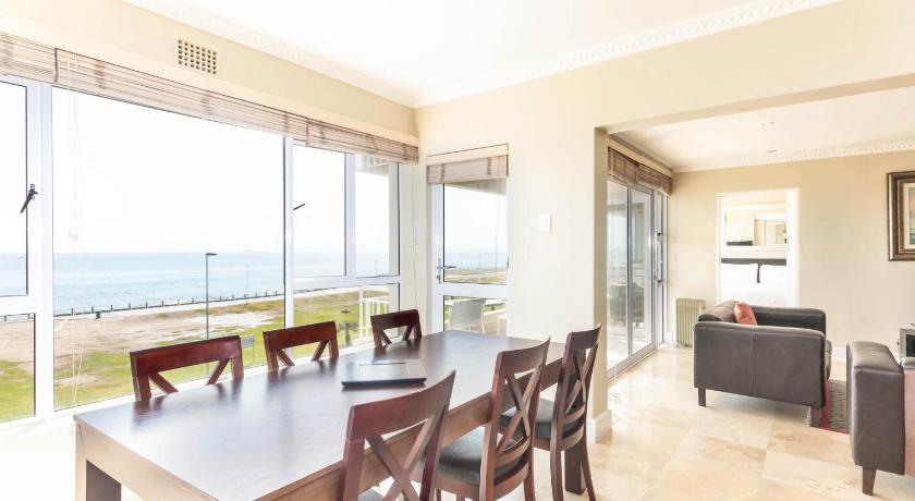 Third floor sea facing 2 bedroom apartment - image 13