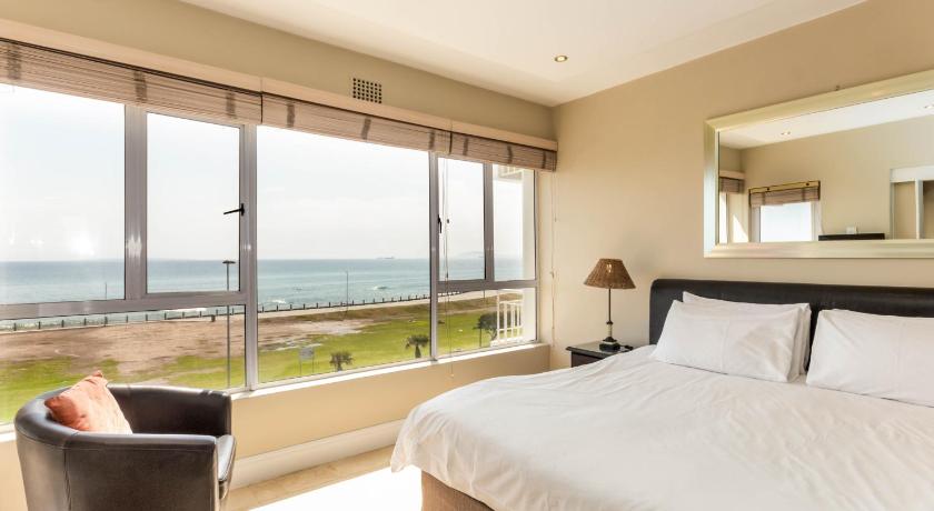Third floor sea facing 2 bedroom apartment - image 14