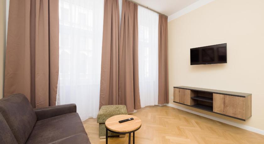 Image of One-Bedroom Apartment 8