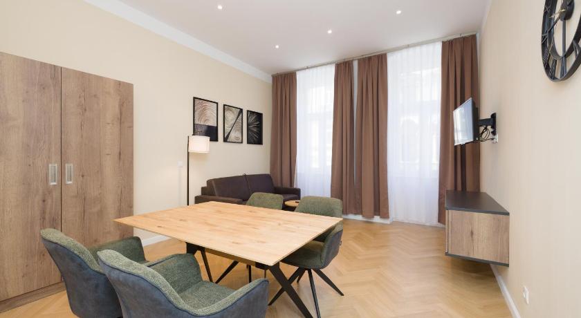 Image of One-Bedroom Apartment 4