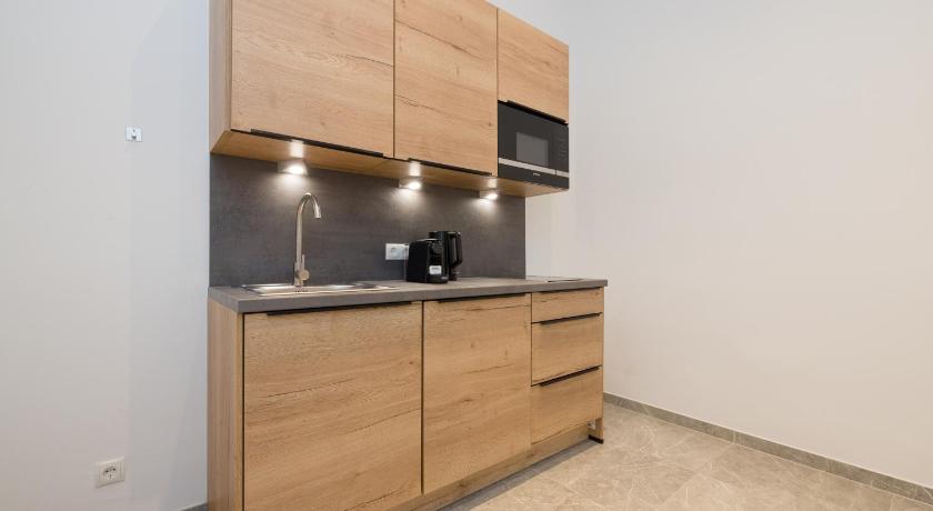 Image of One-Bedroom Apartment 1
