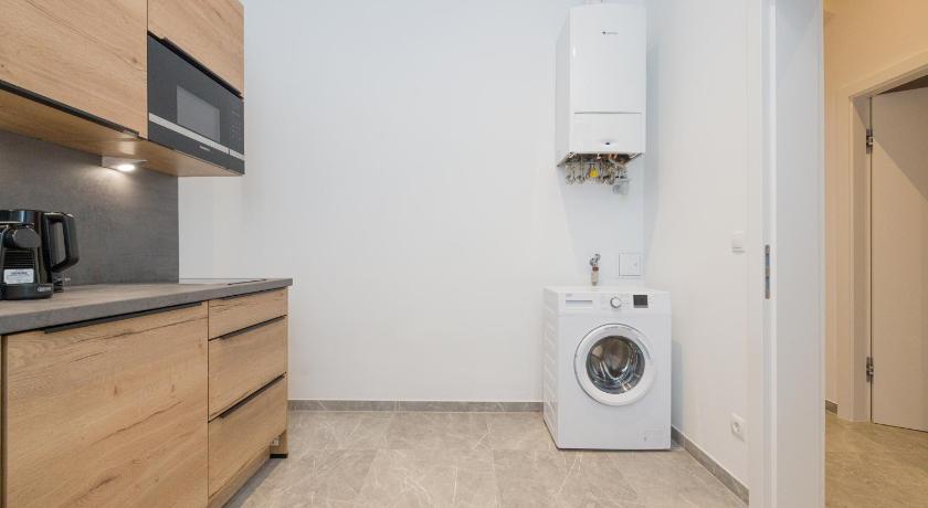 Image of One-Bedroom Apartment 11