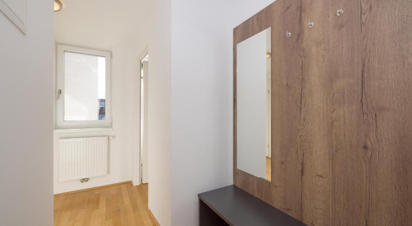 Image of Apartment with Terrace 17