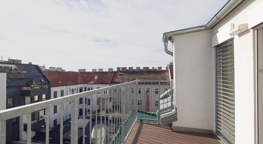 Image of Apartment with Terrace 14