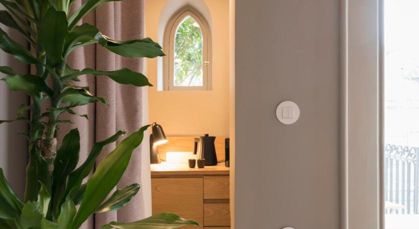 포르투 Jardins do Porto - by Unlock Hotels 4성급 호텔 전망