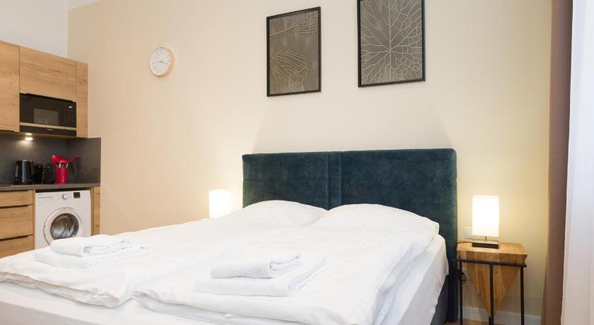 Image of Studio Apartment 8