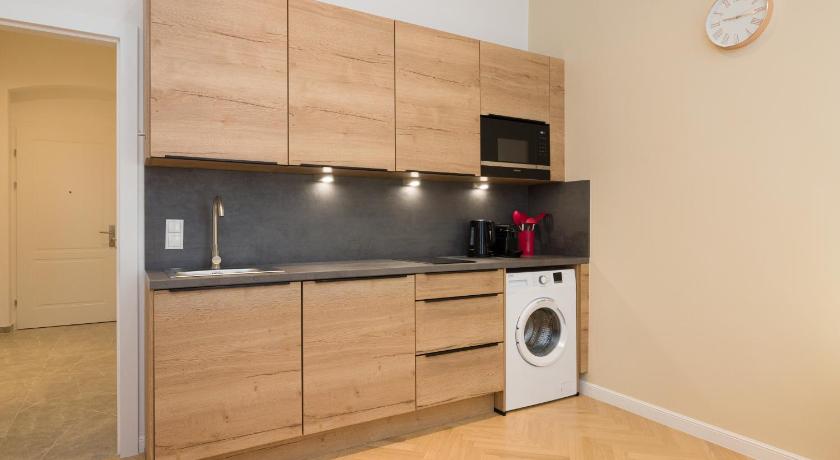 Image of Studio Apartment 1