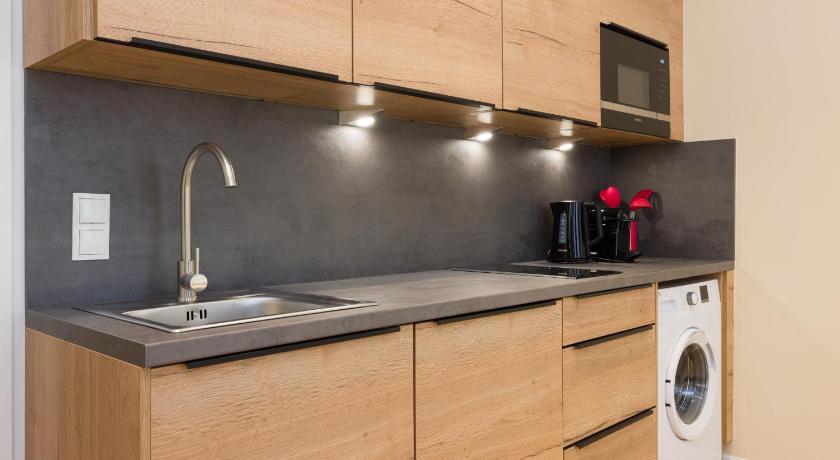 Image of Studio Apartment 9