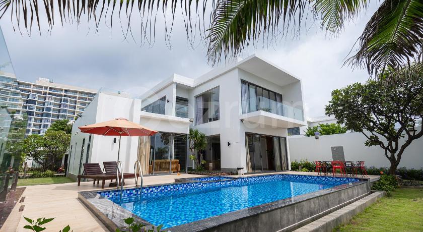 Cozrum Luxury - Aria Resort Vũng Tàu photo