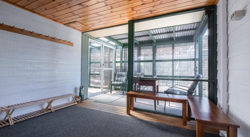 The Boathouse - Freycinet Holiday Houses photo