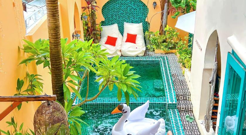 Ảnh của Biệt Thự Có Hồ Bơi Riêng (Villa with Private Pool) 1