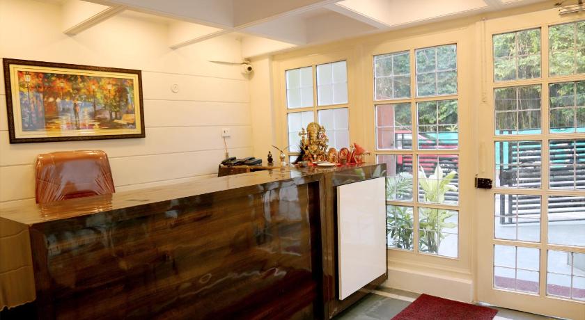 Happy Mark Suites Rooms photo