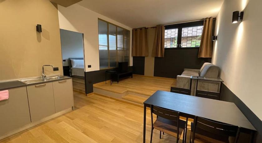 BNB Capital Milano Central Station - Moka - image 2