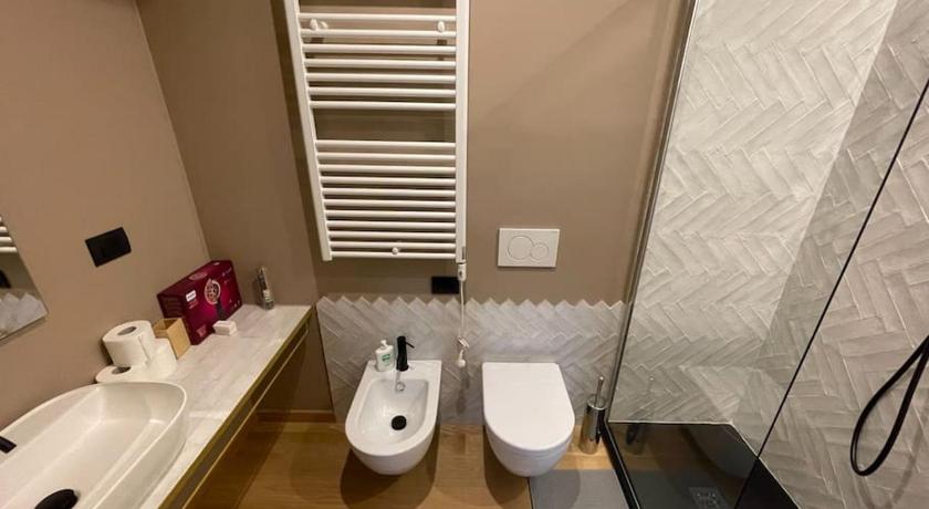 BNB Capital Milano Central Station - Moka - image 13