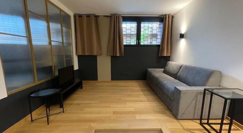 BNB Capital Milano Central Station - Moka - image 10