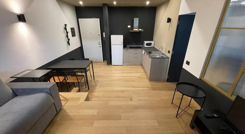 BNB Capital Milano Central Station - Moka - image 9