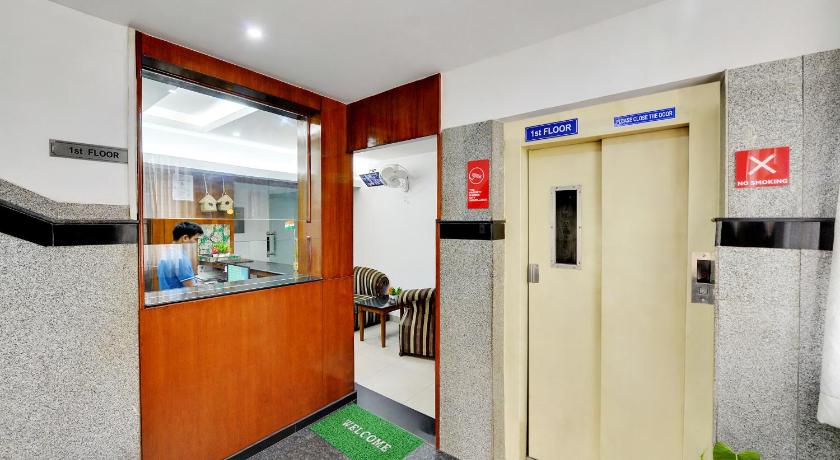 Confido inn and suites photo