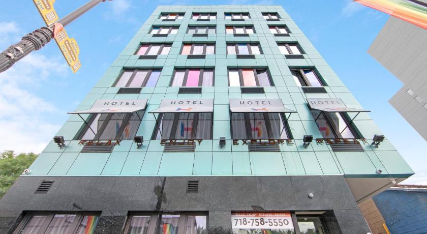 hotel365 photo