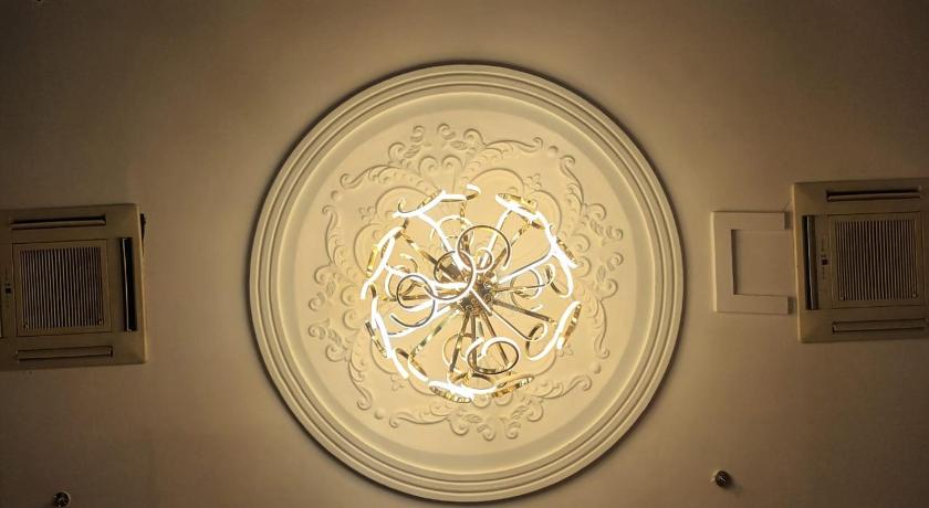 جوهرة قباء للشقق الفندقية photo
