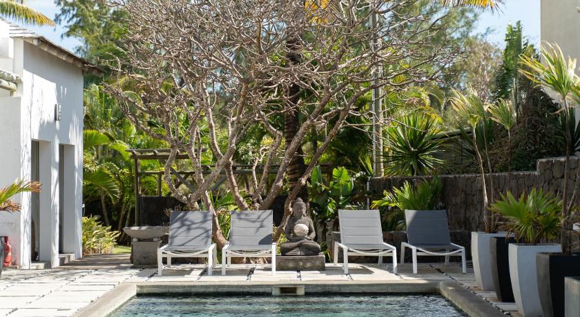 Koki Bonheur by muse villas photo