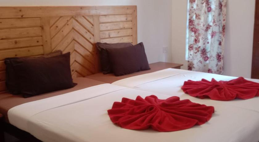 Villa Agusta Hotel and Hostel photo