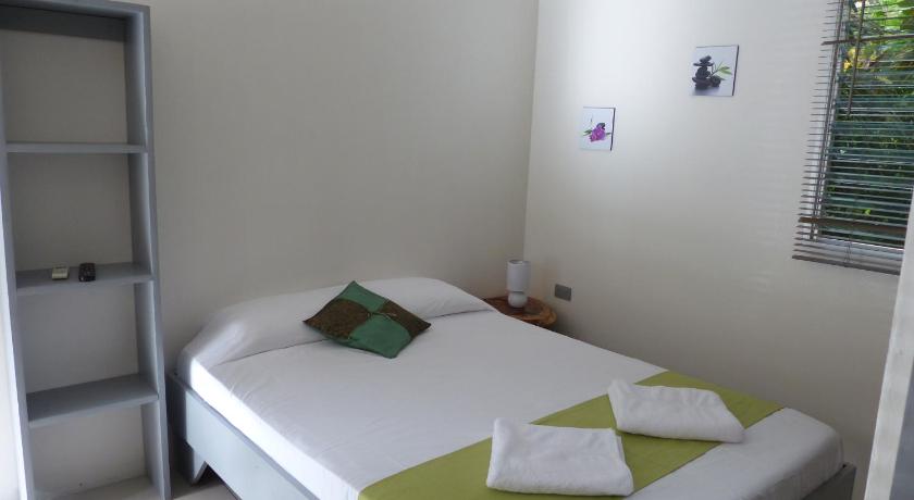 Image of Quadruple Room 2