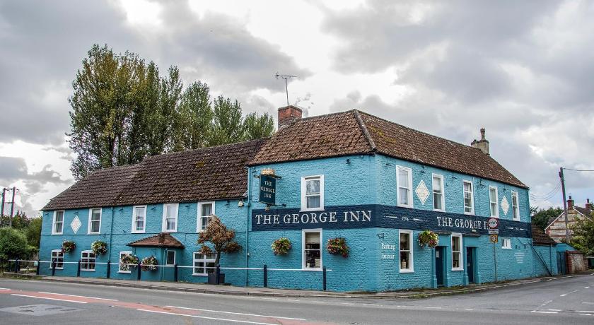The George Inn photo
