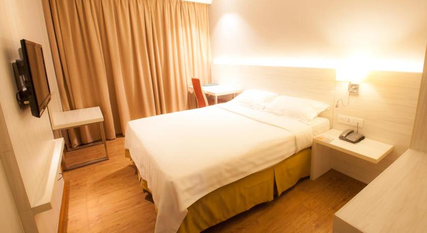 Image of Standard Room with Double Bed 0