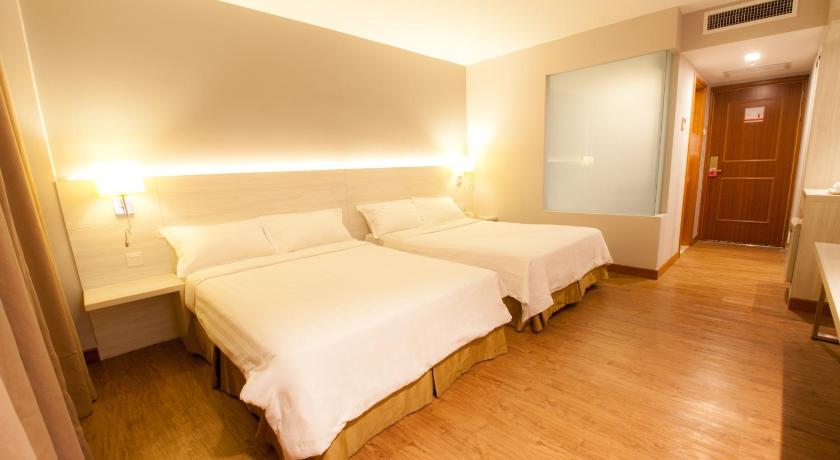 Image of Premier Deluxe 0
