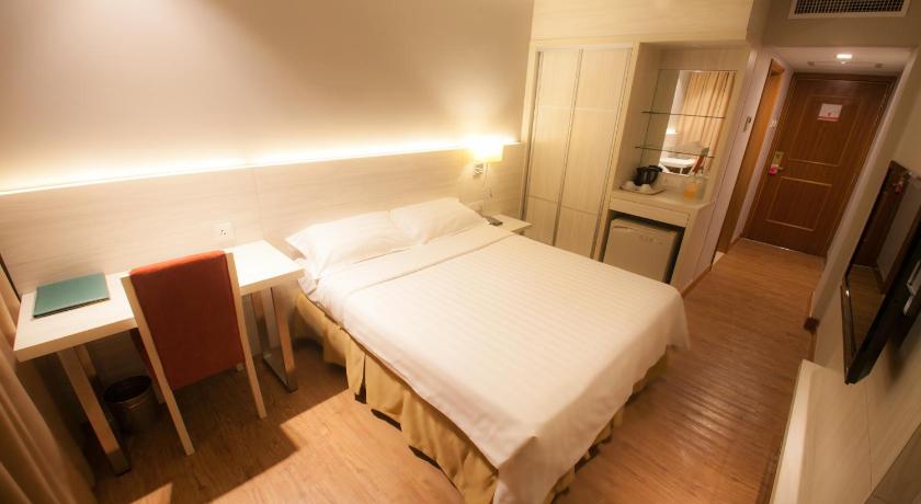 Image of Standard Room with Double Bed 4