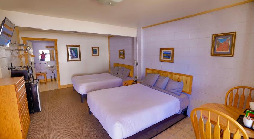 Canyon View 2 Queens — Hotel in Silverton (CO)