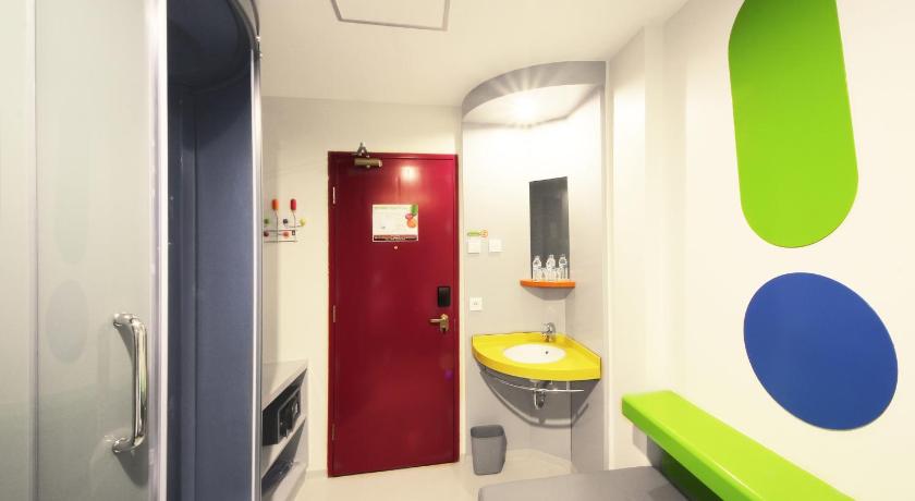 POP! Hotel Denpasar photo