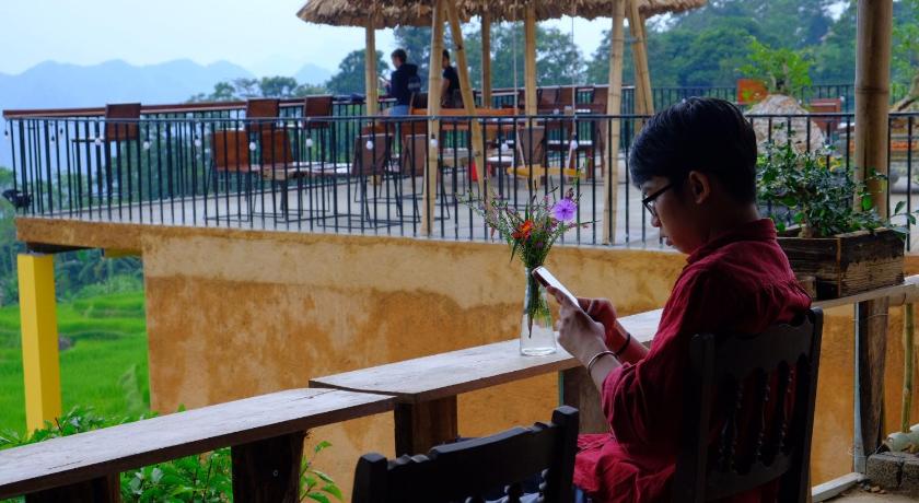 Pu Luong May Home & Cafe - image 29