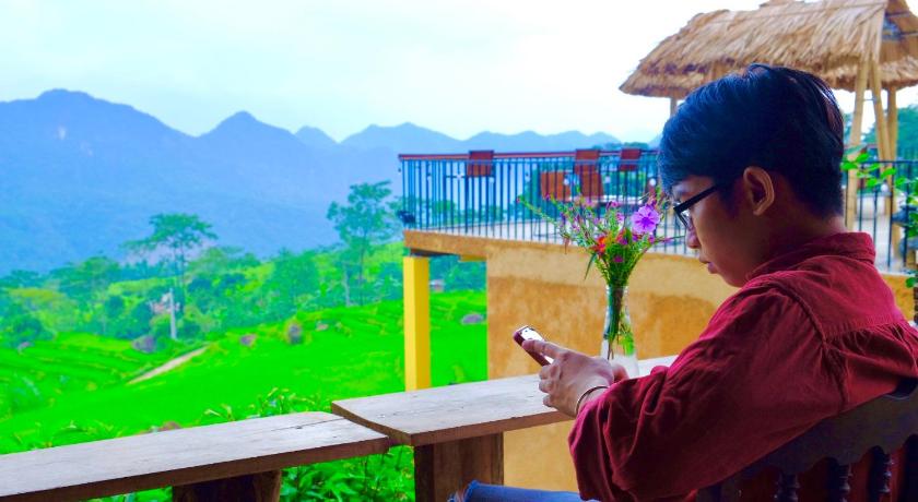 Pu Luong May Home & Cafe - image 31