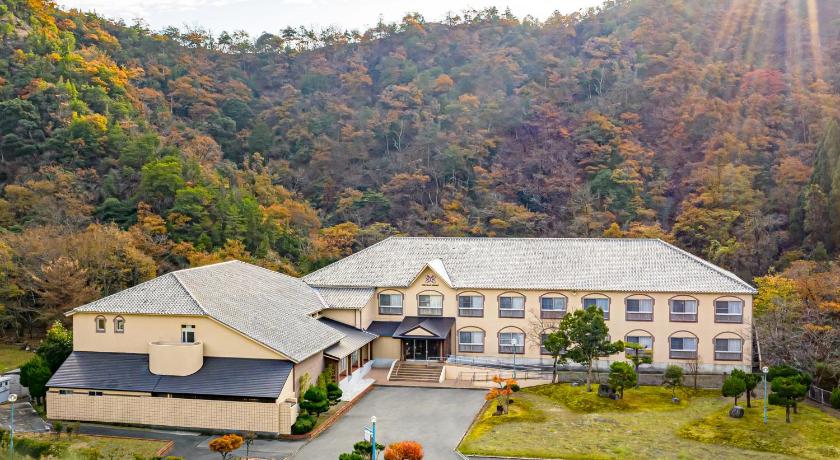 The Gran Resort Kinosaki photo