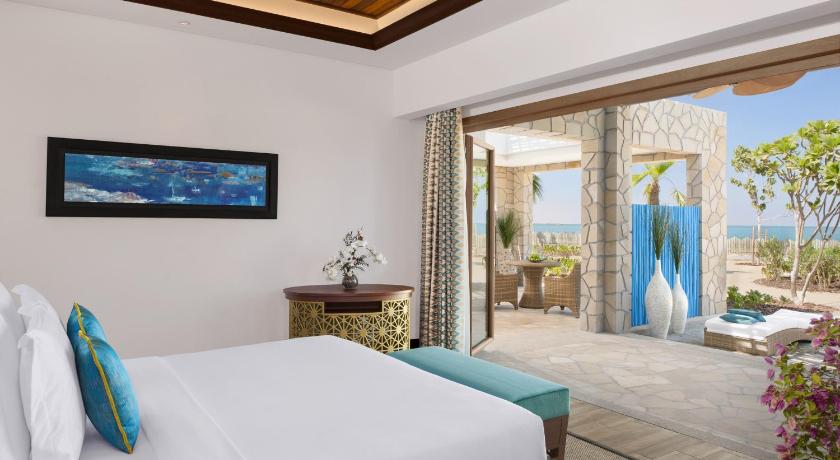 Image of Deluxe Sea View Room 1
