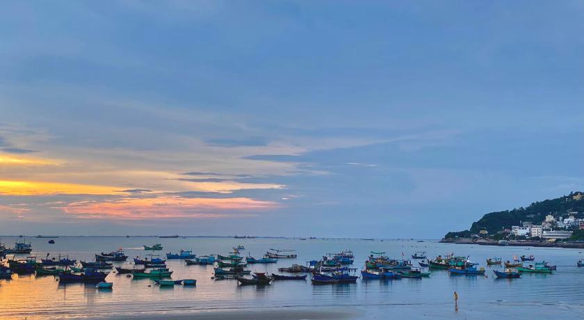 MO Homestay - Vung Tau MELODY Apartment photo