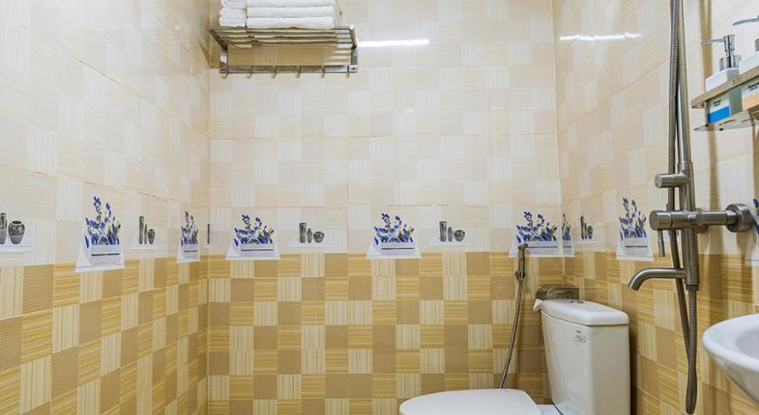 HD Group Hotel 2 photo