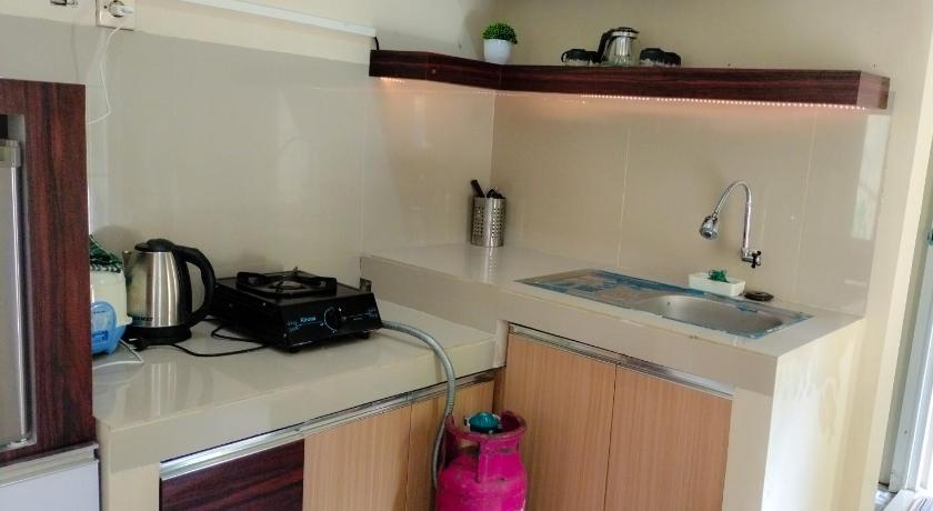 Villa Banyu 2 bedrooms, Batu city photo