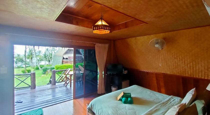 Image of Bali House with Partial View 3