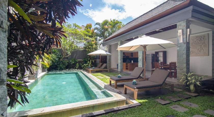 Villa Echo Beach - image 17