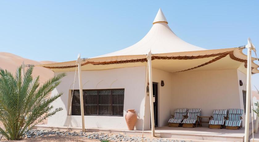 Image of Two Bedroom Villa 1