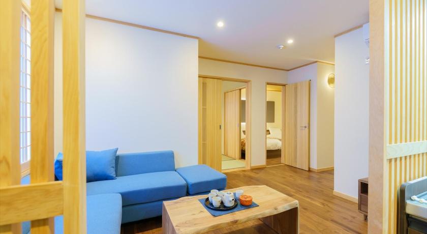 도쿄 / 동경 야도야 스즈메 (Yadoya Suzume) 5성급 호텔 전망