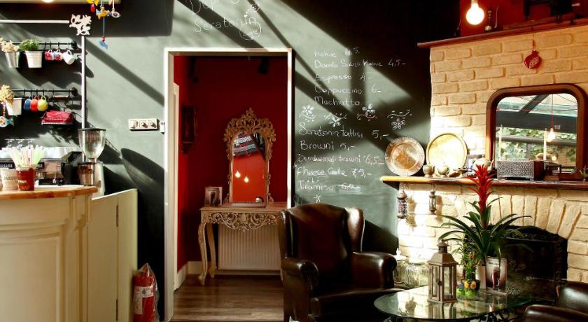Ottoman Suites by Sera House - image 2
