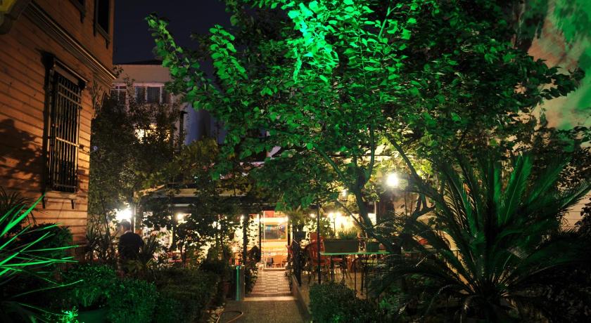 Ottoman Suites by Sera House - image 11