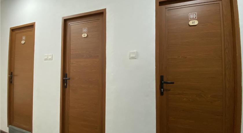 CN Homestay A1 Floor 1 at Nagoya Hill Mall photo