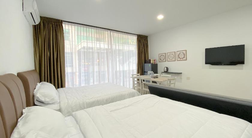 CN Homestay A1 Floor 1 at Nagoya Hill Mall photo