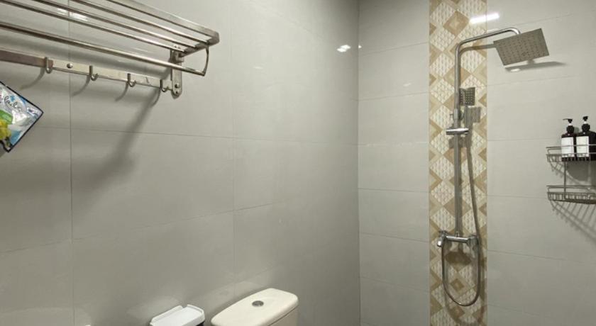 CN Homestay A1 Floor 1 at Nagoya Hill Mall photo