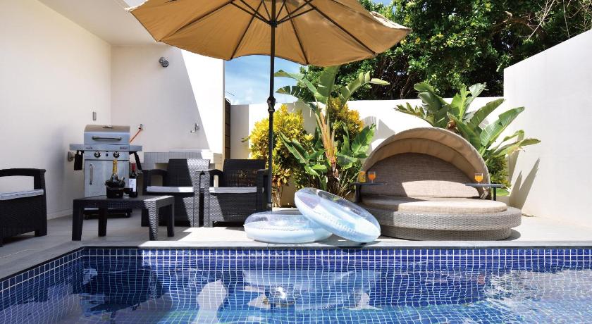 Pool Villa Imadomari by Coldio Premium [Okinawa Main island] photo