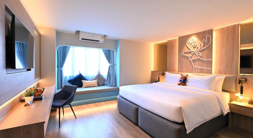 Image of Superior King Room 0